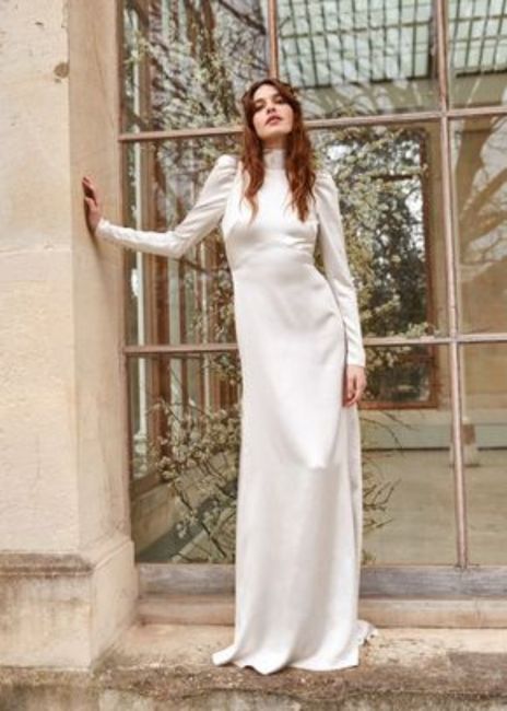 Collezione Temperley London 2022 18