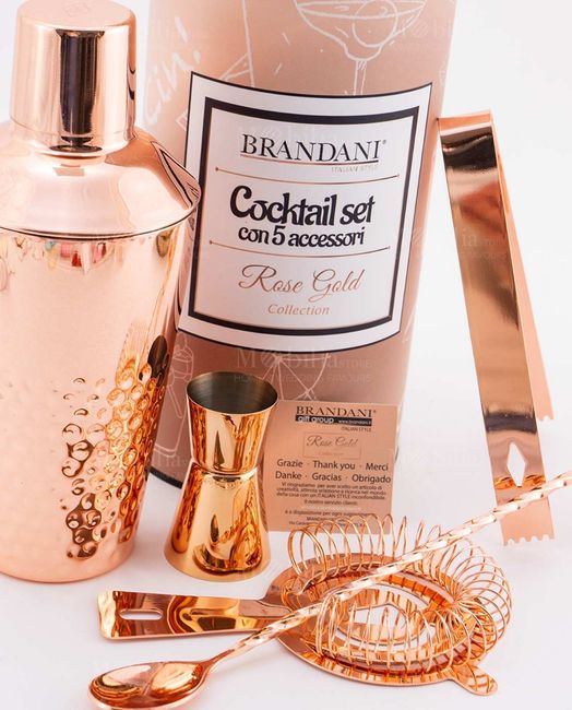 Tema cocktail 🍹 4