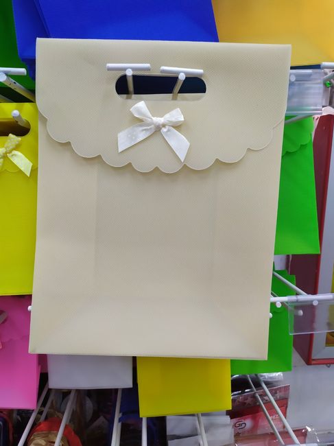 Wedding bag... consigli 😘 1