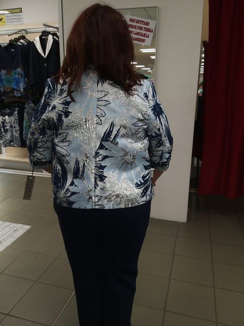 Abito mamma della sposa consiglio 🥰🥰 - 2