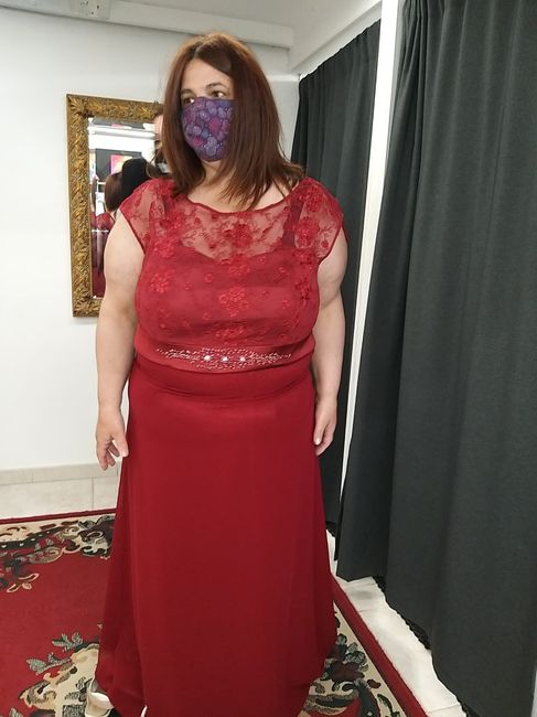 Abito mamma della sposa consiglio 🥰🥰 - 5