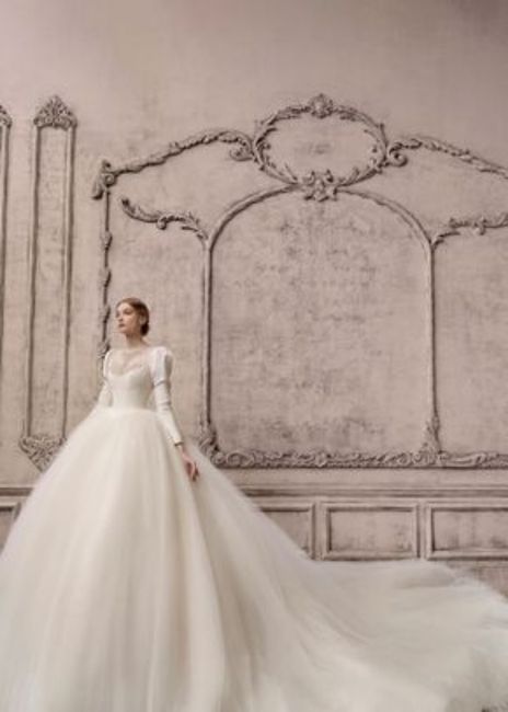 Collezione The Atelier 2021 8