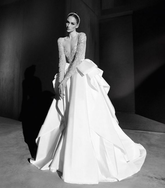 Collezione Zuhair Murad 2022 11