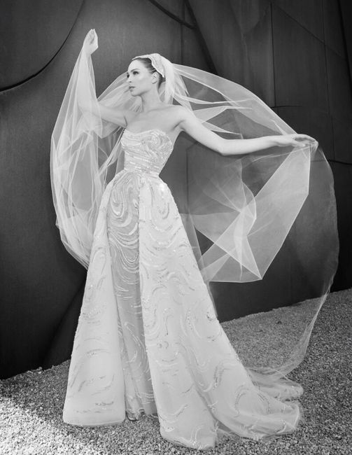 Collezione Zuhair Murad 2022 13