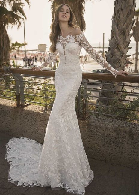 Collezione Pnina Tornai 2022 14