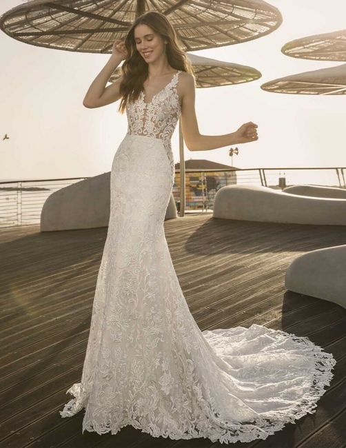 Collezione Pnina Tornai 2022 17
