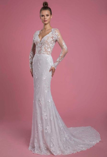 Collezione Pnina Tornai 2022 19