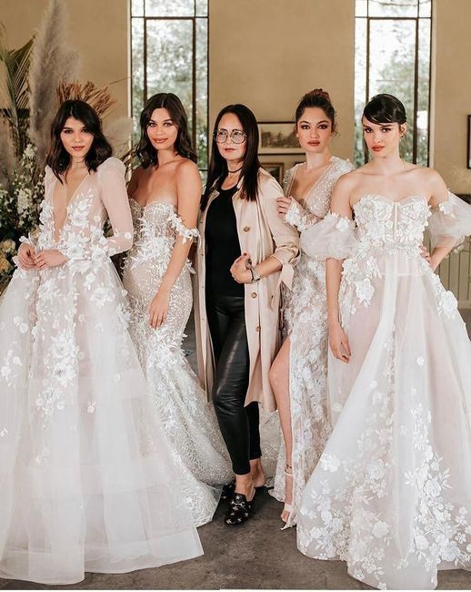 Collezione Berta 2022 1