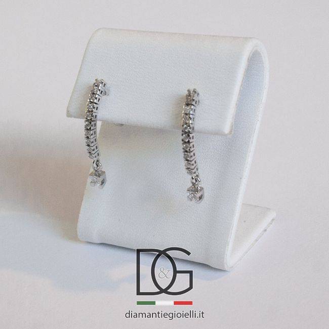 Orecchini!!! Consigli :) 12