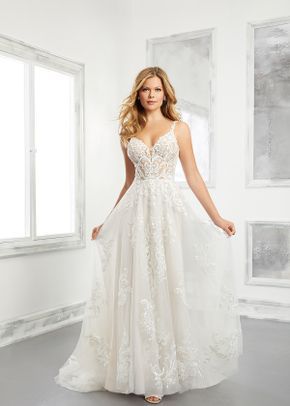 Collezione Morilee 2022 3