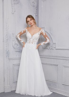 Collezione Morilee 2022 34