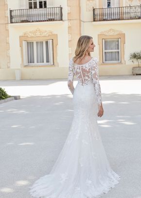 Collezione Ronald Joyce 2022 4