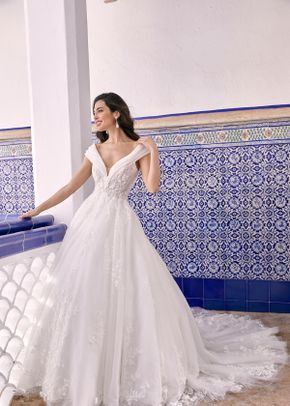 Collezione Ronald Joyce 2022 5