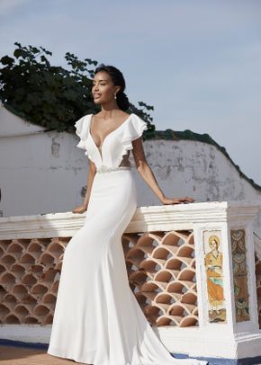 Collezione Ronald Joyce 2022 6