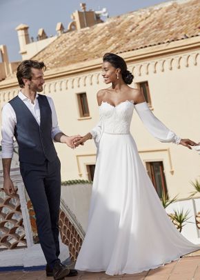 Collezione Ronald Joyce 2022 7