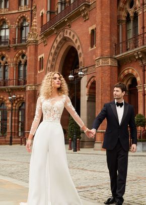 Collezione Ronald Joyce 2022 10