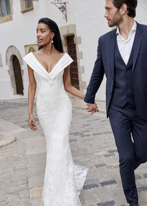 Collezione Ronald Joyce 2022 11