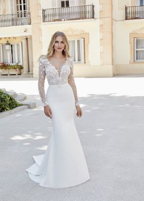 Collezione Ronald Joyce 2022 19