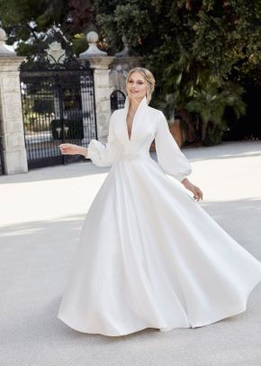 Collezione Ronald Joyce 2022 22