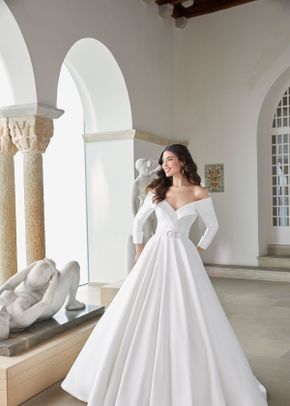 Collezione Ronald Joyce 2022 23