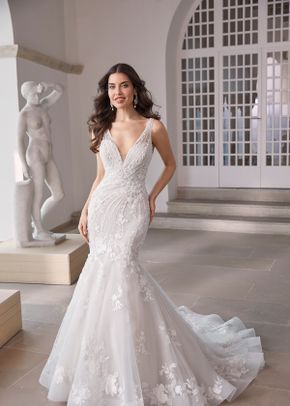 Collezione Ronald Joyce 2022 24