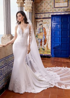 Collezione Ronald Joyce 2022 28