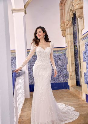 Collezione Ronald Joyce 2022 29