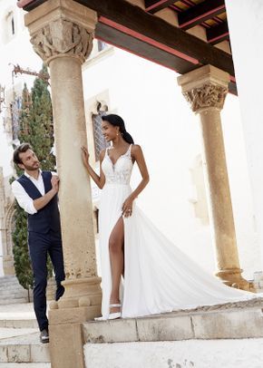 Collezione Ronald Joyce 2022 32