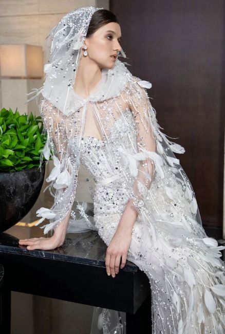 Collezione Elia Saab 2022 2