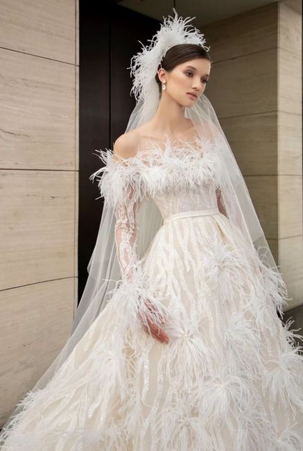 Collezione Elia Saab 2022 6