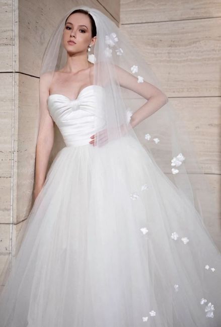 Collezione Elia Saab 2022 8