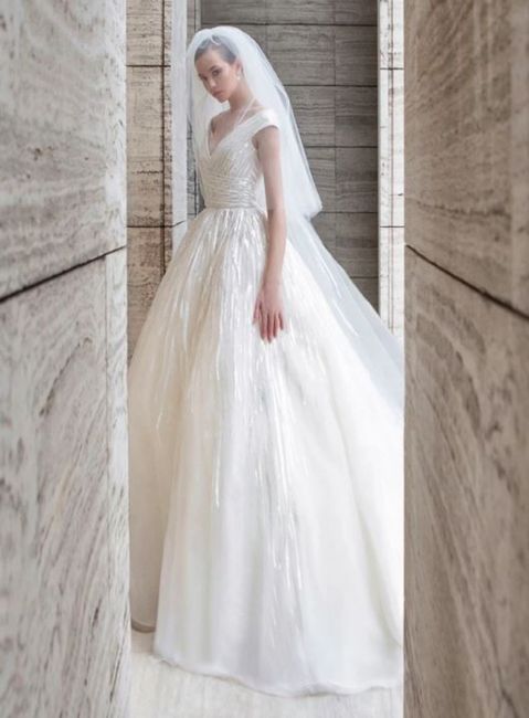 Collezione Elia Saab 2022 9