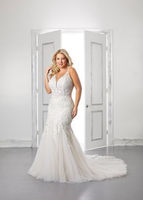 Collezione Morilee curvy 2022 2