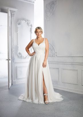 Collezione Morilee curvy 2022 4