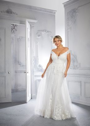 Collezione Morilee curvy 2022 5