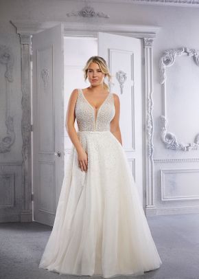 Collezione Morilee curvy 2022 9