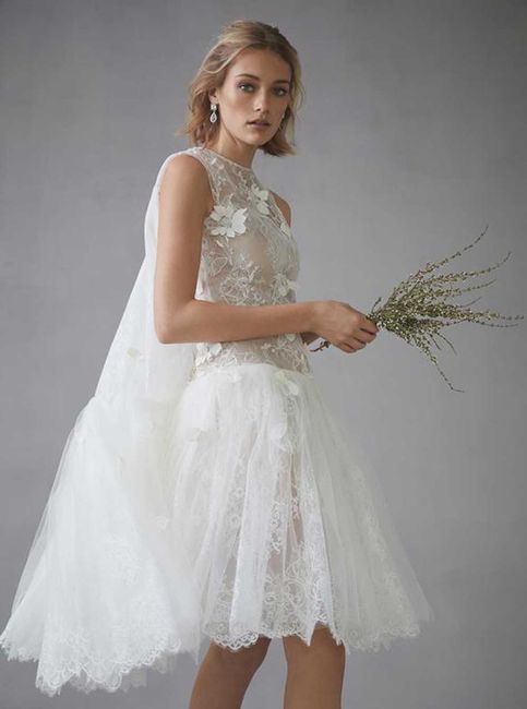 Collezione Oscar de la Renta 2022 5