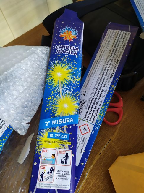 è andiamo di fai da te😍😍😍 2