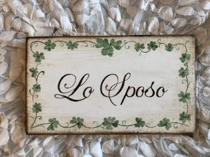 è andiamo di fai da te😍😍😍 4