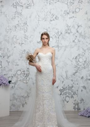 Collezione Gemy Maalouf 2022 3