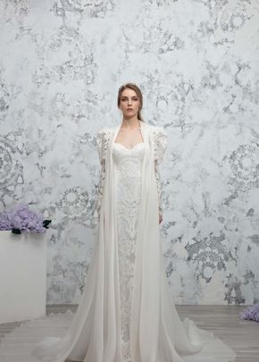 Collezione Gemy Maalouf 2022 4