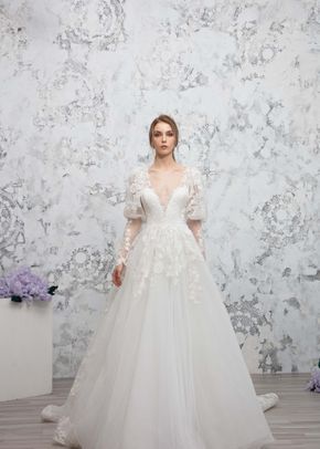 Collezione Gemy Maalouf 2022 5