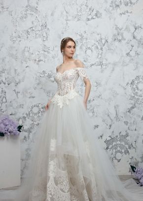 Collezione Gemy Maalouf 2022 6