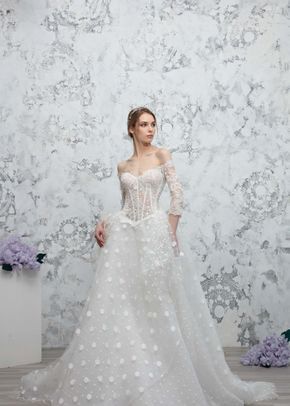 Collezione Gemy Maalouf 2022 7