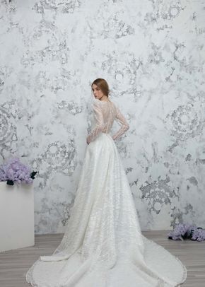 Collezione Gemy Maalouf 2022 10