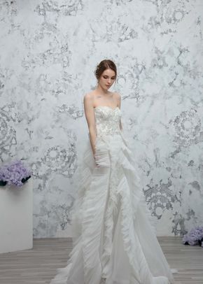 Collezione Gemy Maalouf 2022 12