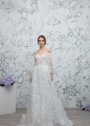 Collezione Gemy Maalouf 2022 16