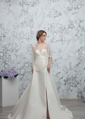 Collezione Gemy Maalouf 2022 23