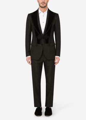 Collezione 2021 Dolce e Gabana 3