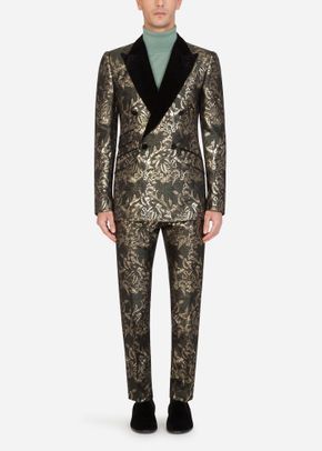 Collezione 2021 Dolce e Gabana 15